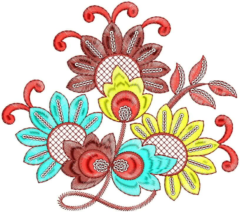 How To Convert Logo To Embroidery Digitizing?