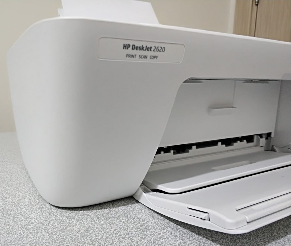 HP Deskjet 2620