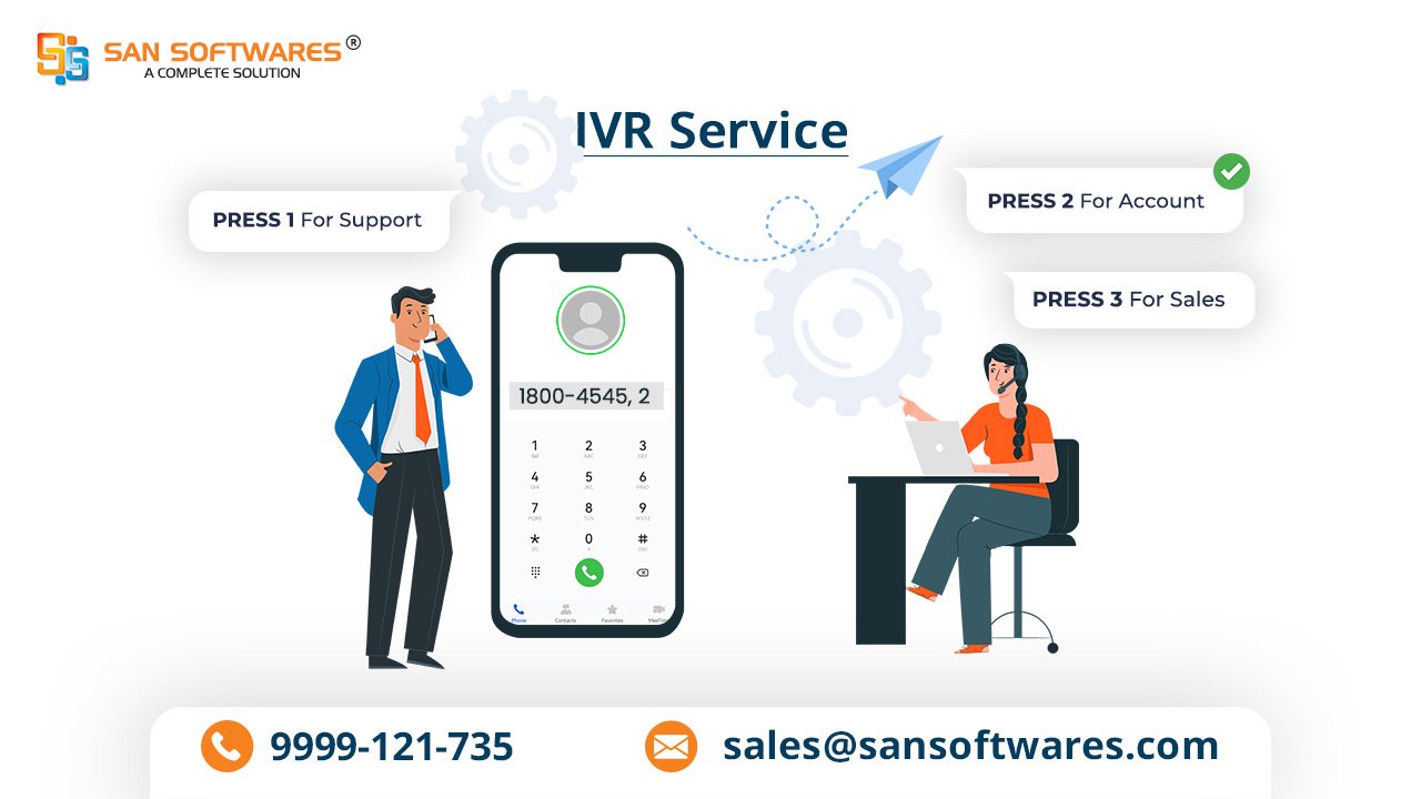 Which Industries Can Benefit the Most from IVR Services?