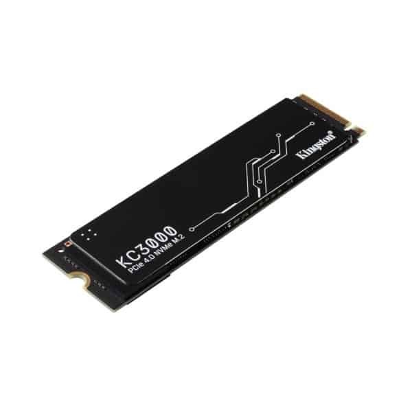 Kingston kc3000 4tb