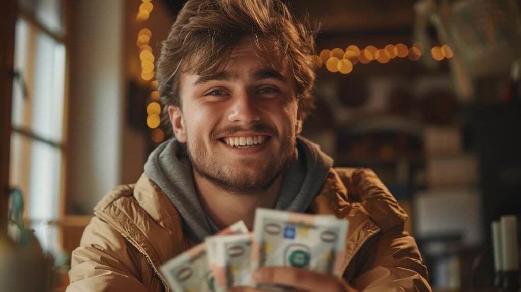 Make Money From Online Gaming