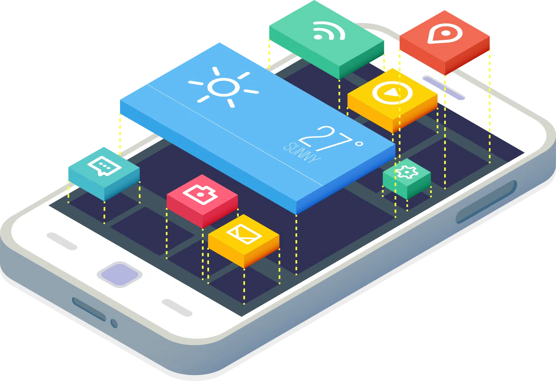 Innovative Horizons: The Future of Custom Mobile Applications for Expert Developers