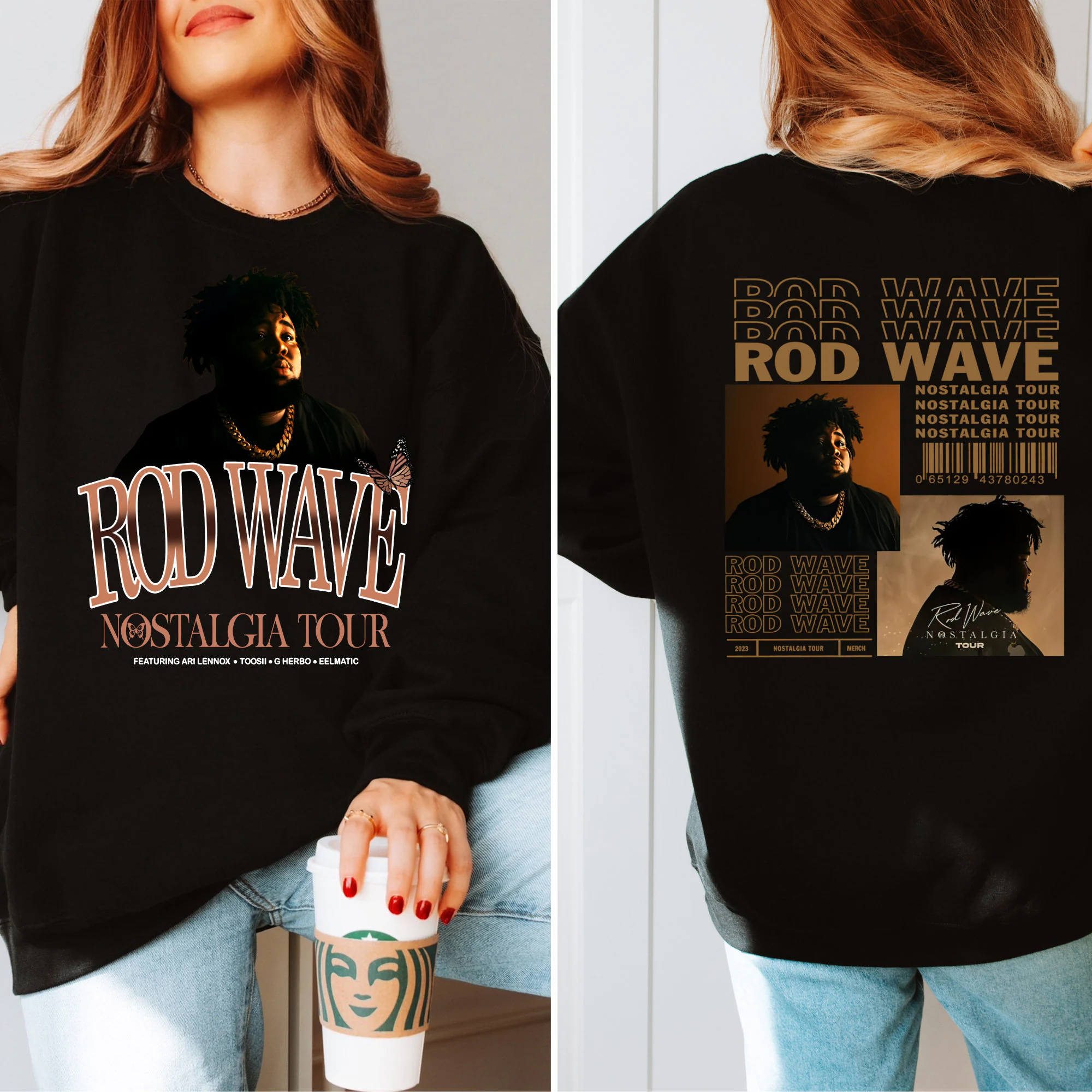 Rod Wave Merch: Embracing the Style and Spirit of a Star