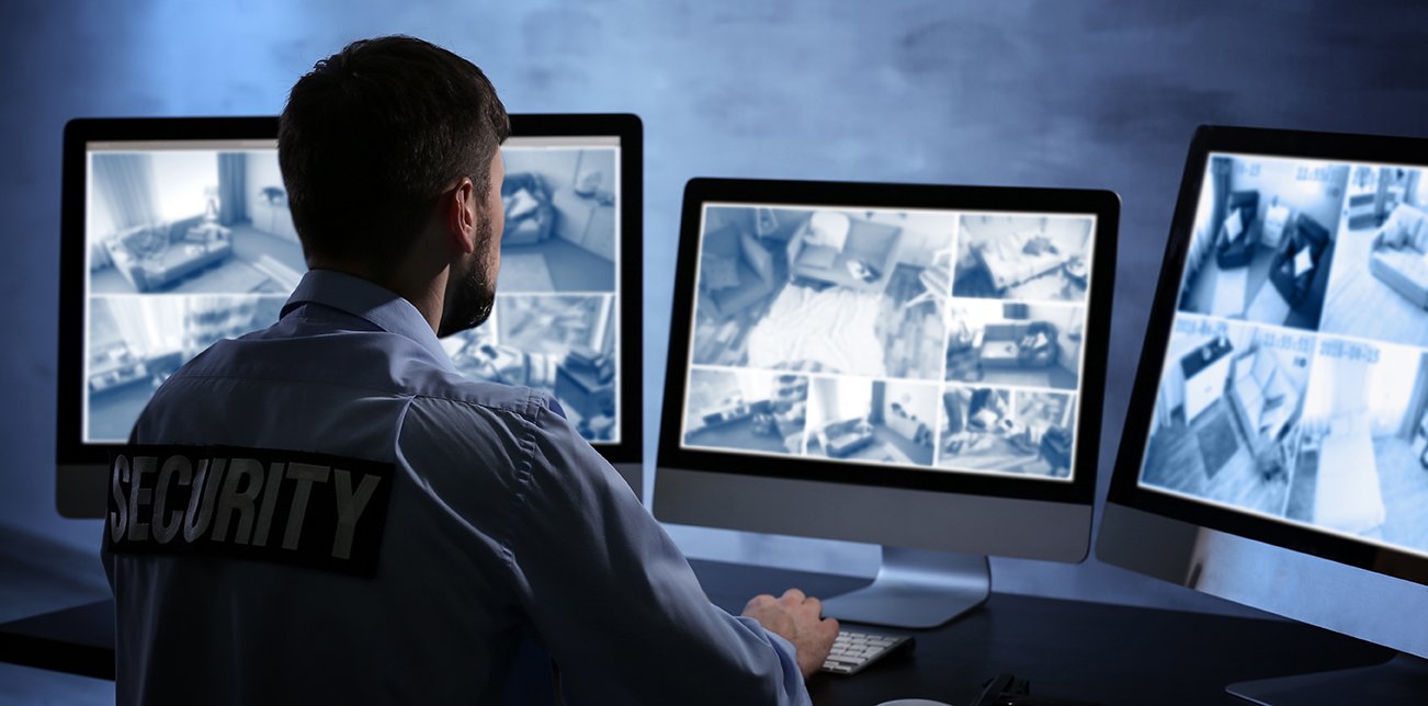 Comprehensive Guide to Finding the Best Security Services Near Me