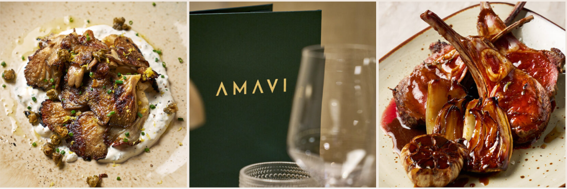 Maximizing Profit with a Well-Crafted Dinner Menu: Strategies for Restaurant Owners