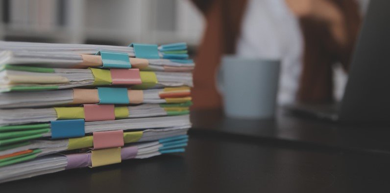 Secure Your Information: Top Benefits of Document Shredding