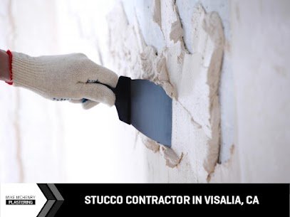 Plastering contractors in Visalia CA