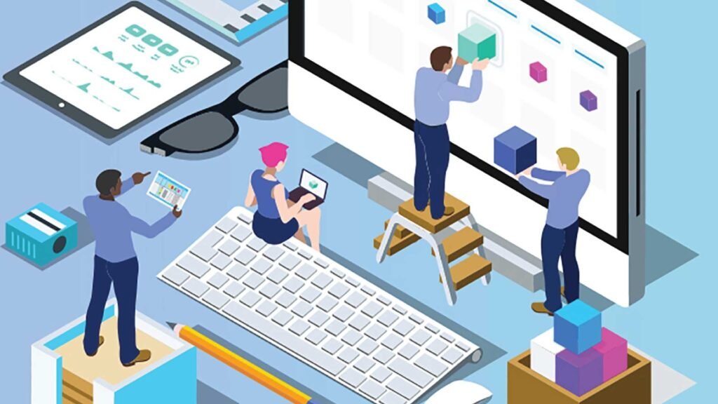 The Future of Cleaning Management Software