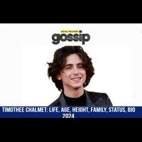 Timothy Shalloway: Life, Age, Weight, Family, Status, Bio