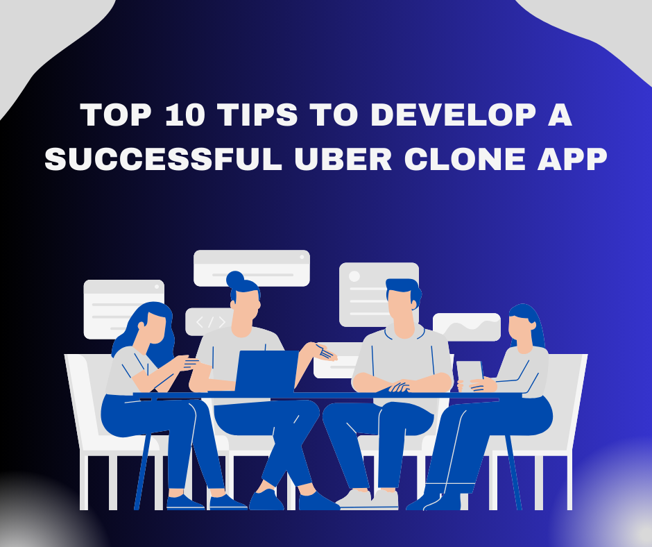 Uber Clone