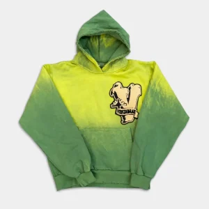 Beyond Basic: Unique Vertabrae Hoodie Designs That Make a Statement