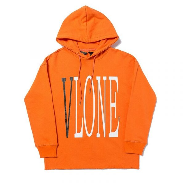 VLONE: More Than Just a Hoodie