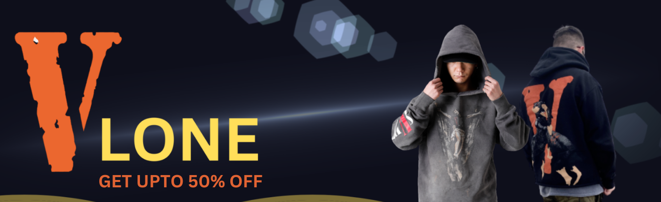 Vlone and OVO Merchandise: Jackets, Hoodies, Shirts, and More