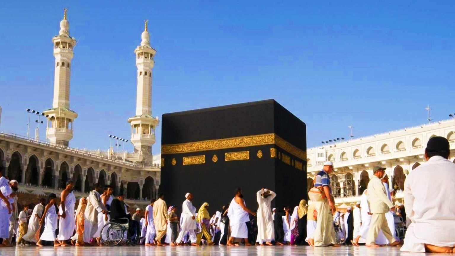 Discover Affordable Umrah Packages with Hajar Travels: Your Path to a Fulfilling Pilgrimage