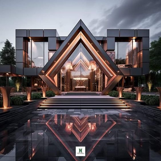 Black Mountain Glass Company