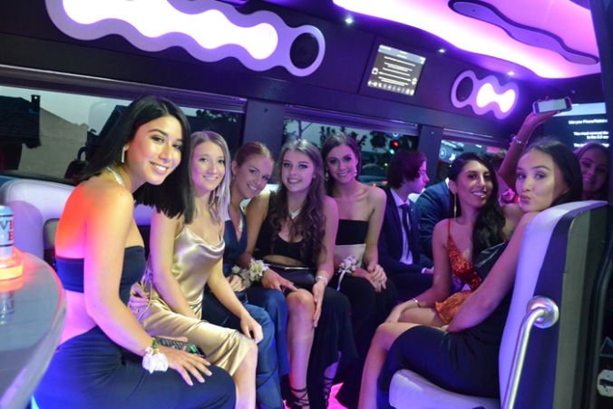 Woodstock town car service