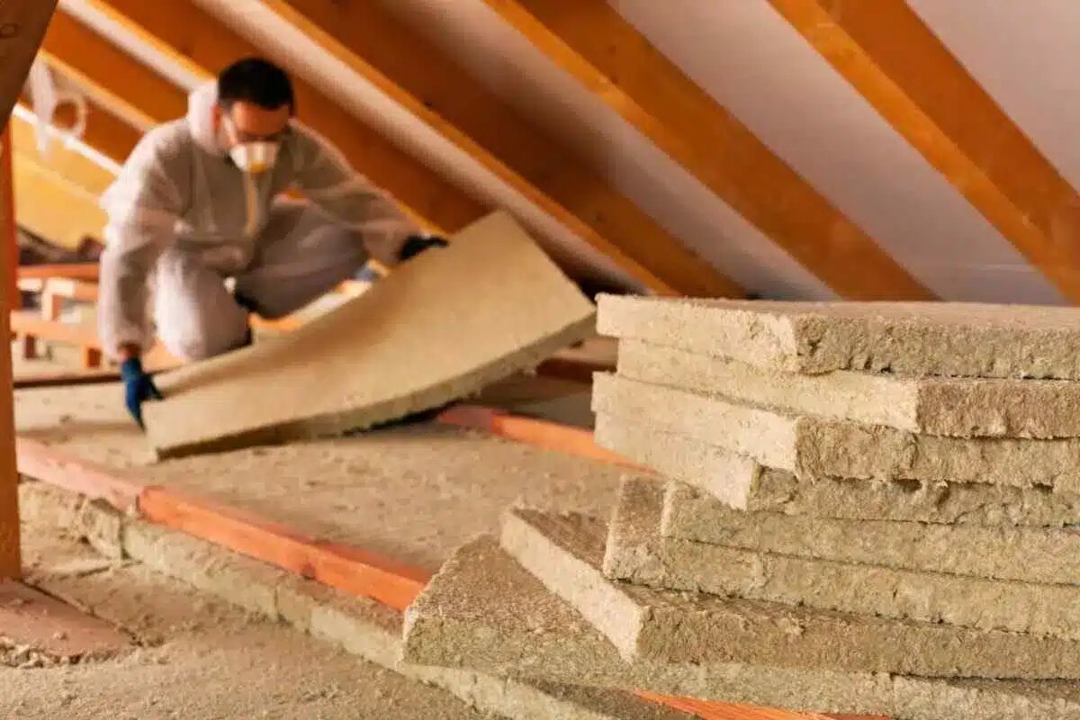 Is Your Gwinnett County Home Feeling Chilly? A Batt Insulation Contractor Can Help!