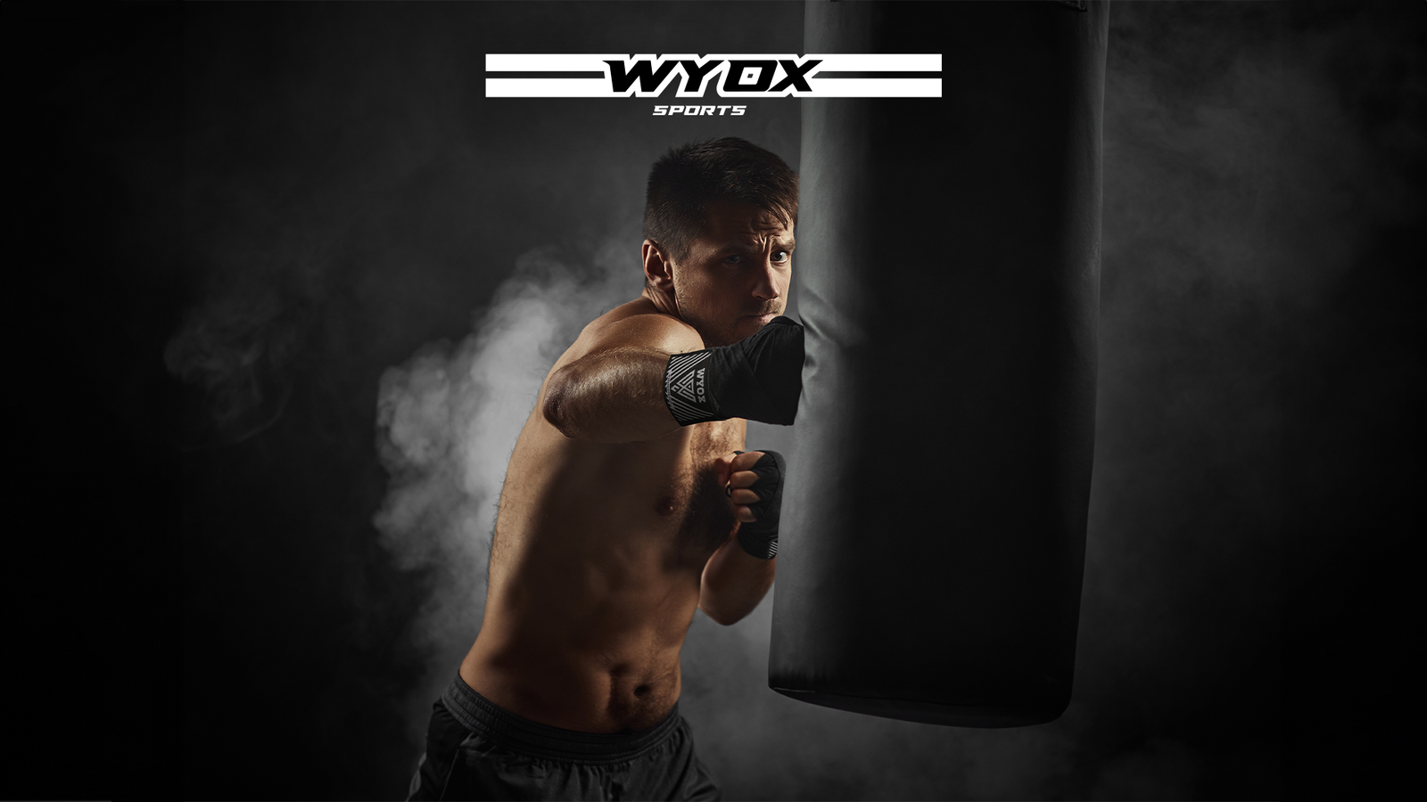 mma sports equipment