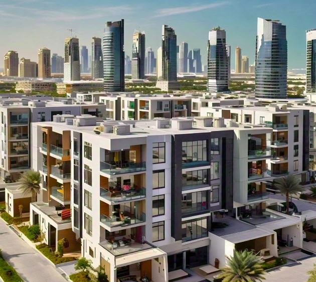 Bulk Rent Units for Rent in Qatar: A Comprehensive Guide