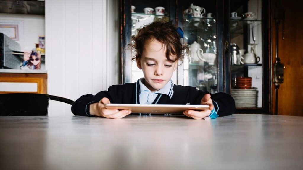 Is Using Tracking Apps For Our Children Protective Or Suffocating?