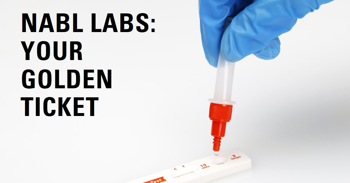 NABL Labs: Your Golden Ticket to Senior Health