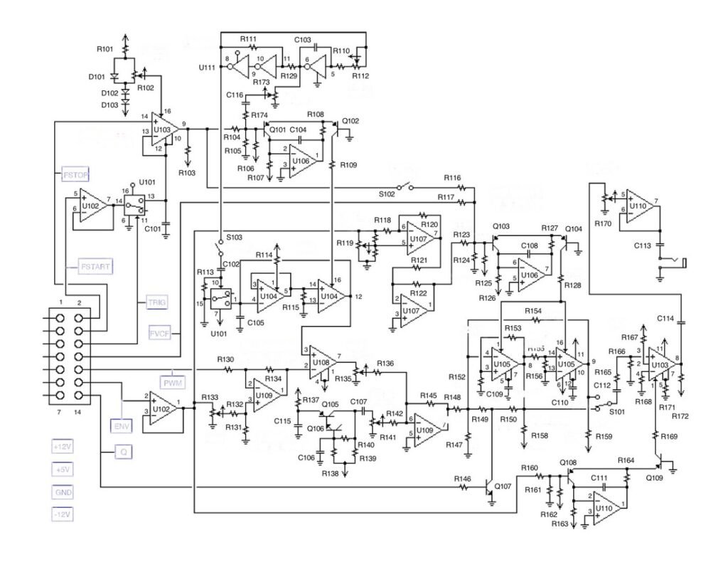the basics of circuit design