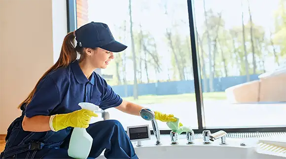 Top 5 Birmingham Cleaning Services to Transform Your Home