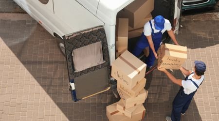Top Shifting Company in Dubai: Hassle-Free Relocation