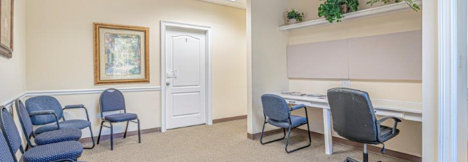 In today’s dynamic business landscape, flexibility and professionalism are key. Virtual offices and conference room rentals at Myrtle Beach Business Center offer the perfect blend of both, helping