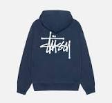 How to Make a Statement with a Stussy Hoodie