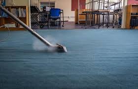 How Professional Carpet Cleaning Helps Reduce Indoor Allergens