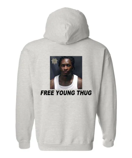 Young Thug Shirt: The Latest Trends and Innovations