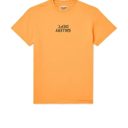 Gallery Dept is a contemporary fashion brand known