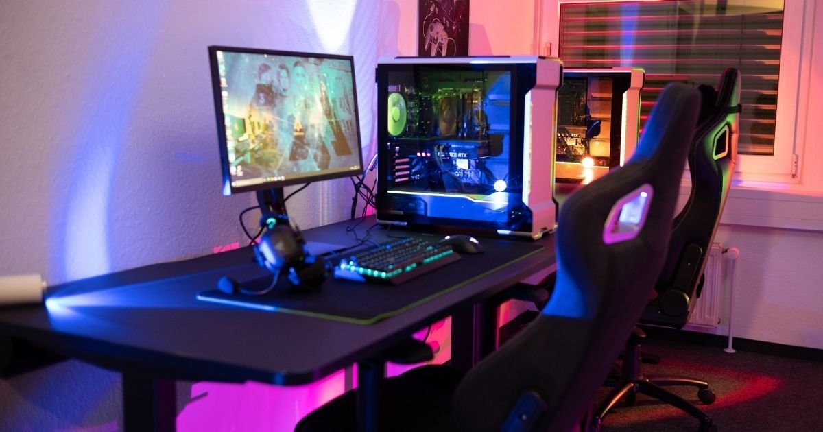 Best Corner Gaming Desks