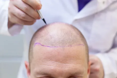 How to Prepare for Your Hair Transplant Surgery in Indore
