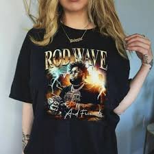 Rod Wave Clothing: Street Style for Fans