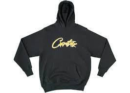 The Corteiz Hoodie A Fusion of Style, Comfort, and Urban Culture