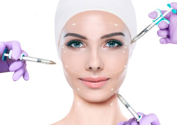 Discover Dermal Filler in Abu Dhabi for a Flawless Look