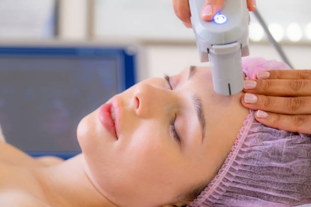 Laser Treatments for Psoriasis: Clear Skin in Abu Dhabi