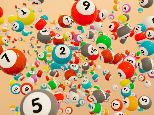 Discover the Excitement of Lottery 7: Your Ultimate Online Lottery Destination