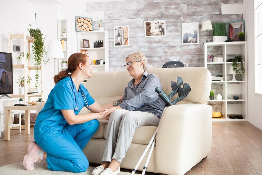 home care assistance of fort lauderdale