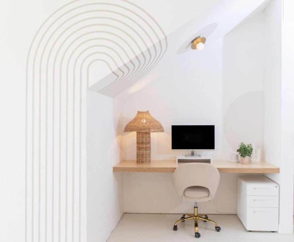 Small Corner Computer Desks