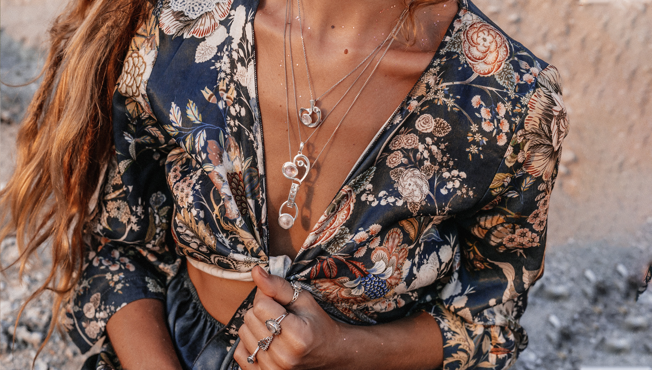 Iconic Celebrity Engagement Moonstone Rings Through the Years