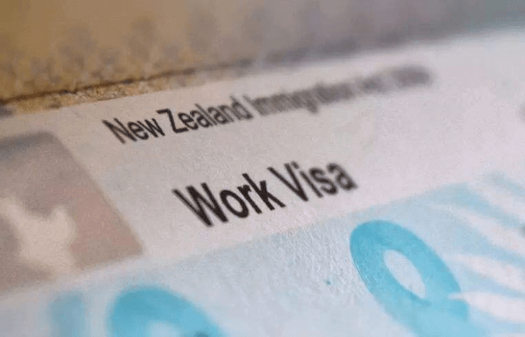 Applying New Zealand Visa for Bahrain and Mexican Citizens