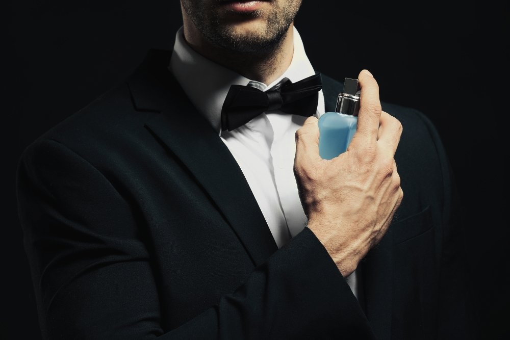 Why You Need Perfume for Men: The Essential Guide