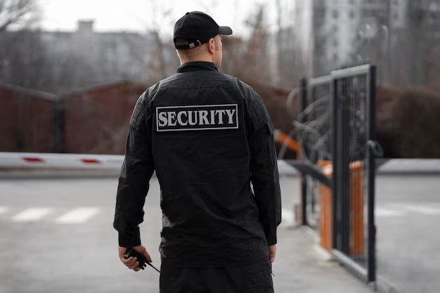 The Evolution and Importance of Security Services in Modern Society