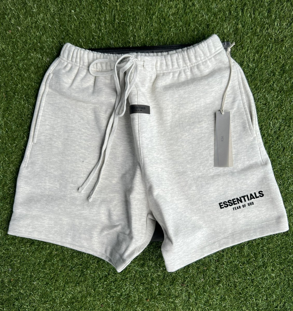 Essentials Shorts: A Comprehensive Review of Comfort and Design