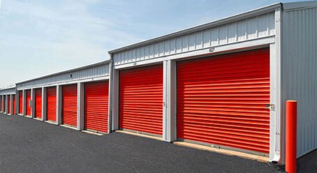 London Storage Facilities: Your Ultimate Guide to Secure and Convenient Storage