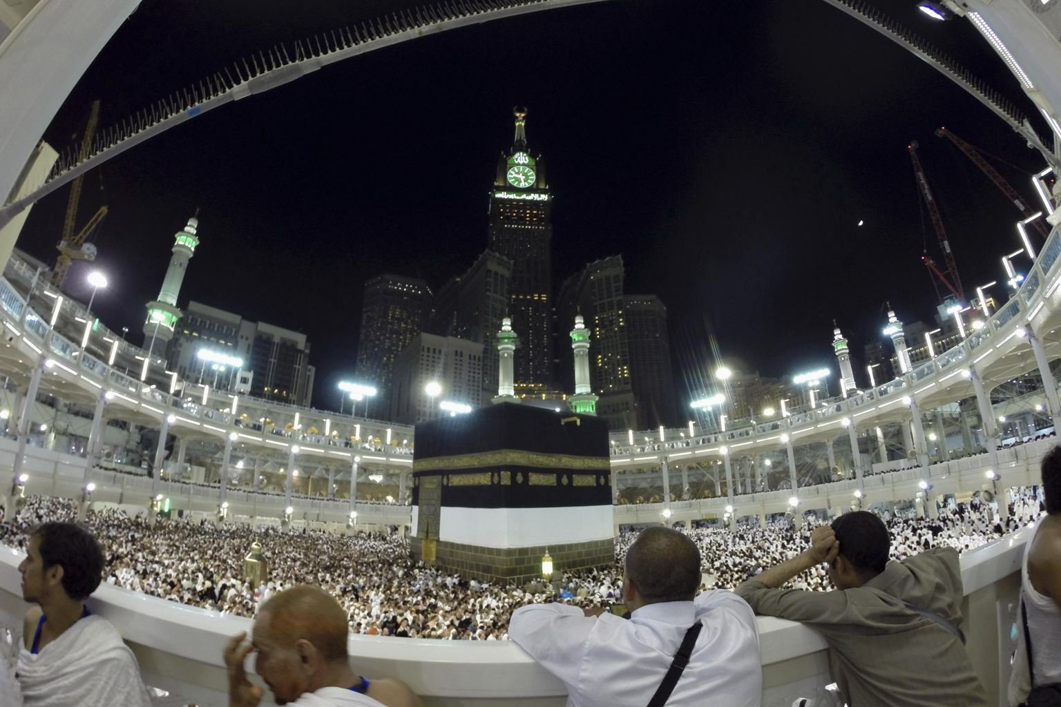 Discover the Ideal Umrah Package for a Spiritual Journey