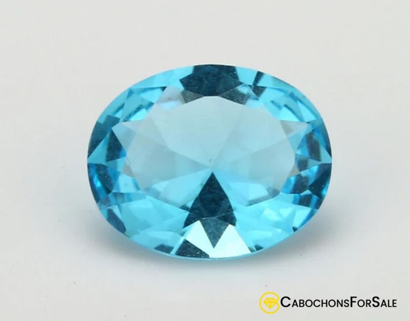 Aquamarine Gemstone - GemstonesForSale